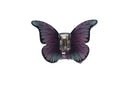 Butterfly Hair Clips