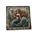 Mermaid Coasters