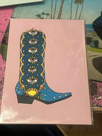 Karren Sager Art Prints