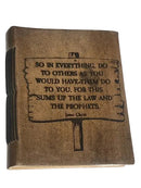 Leather Journals