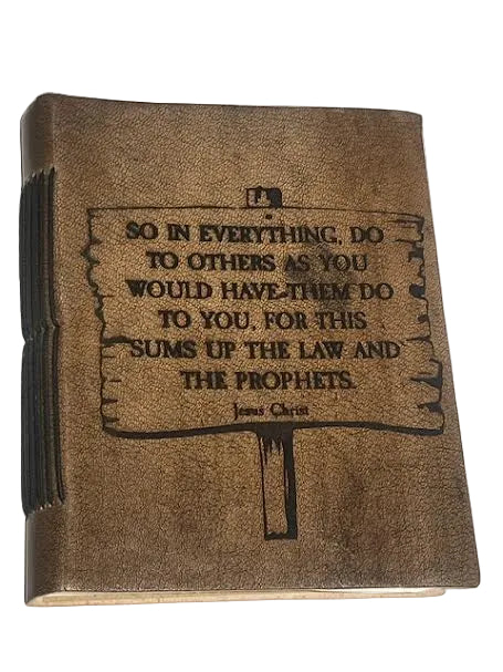 Leather Journals