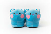 BTS Character Slippers
