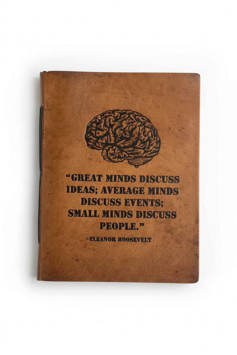 Leather Journals