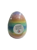 Mystery Crystal Dragon Egg