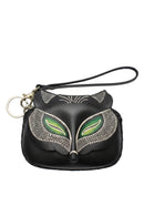 Assorted Animal Wristlet Coin Purse