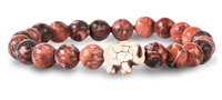 Fahlo Elephant Tracking Bracelets
