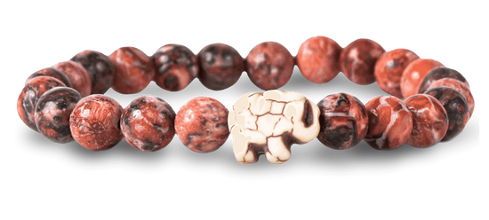 Fahlo Elephant Tracking Bracelets