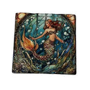 Mermaid Coasters