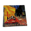 Van Gogh Coasters