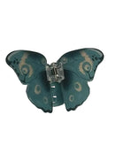 Butterfly Hair Clips