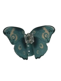 Butterfly Hair Clips