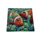 Sea Creatures Coasters