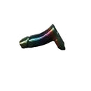Novelty Air Valves For Tires Set of 4