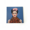 Frida Kahlo Coasters
