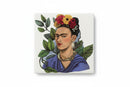 Frida Kahlo Coasters
