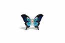 Butterfly Hair Clips