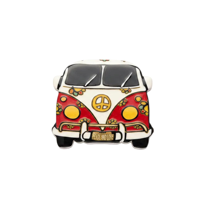 Van Wagon Coasters
