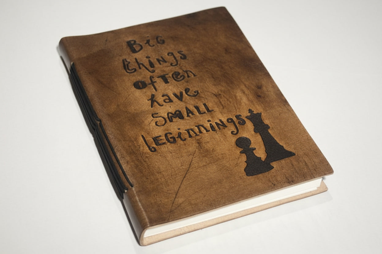 Leather Journals