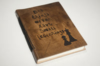 Leather Journals