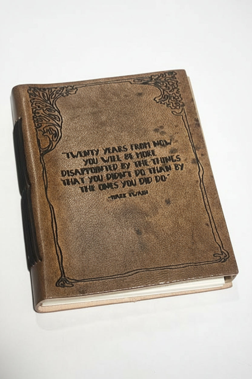 Leather Journals