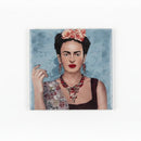 Frida Kahlo Coasters