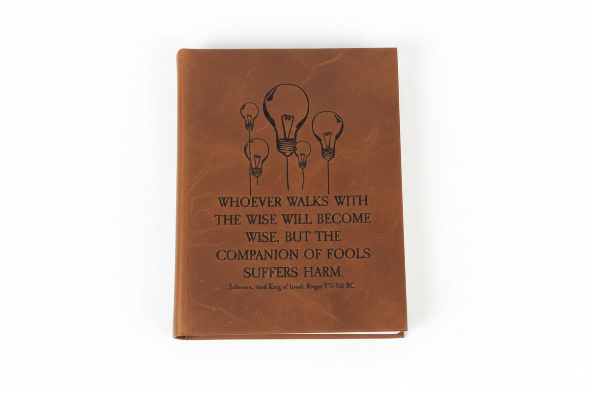 Leather Journals
