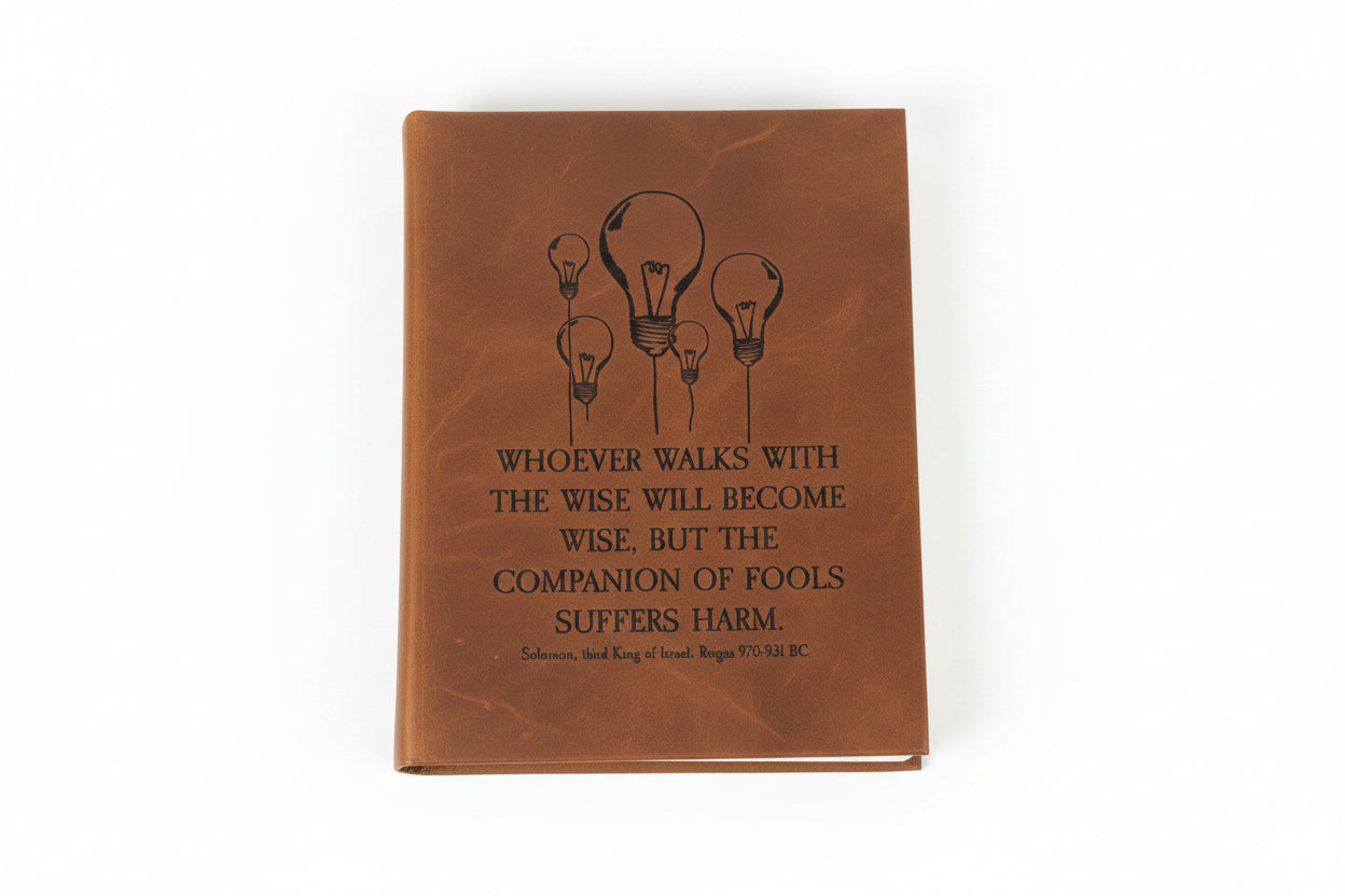 Leather Journals