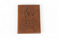 Leather Journals
