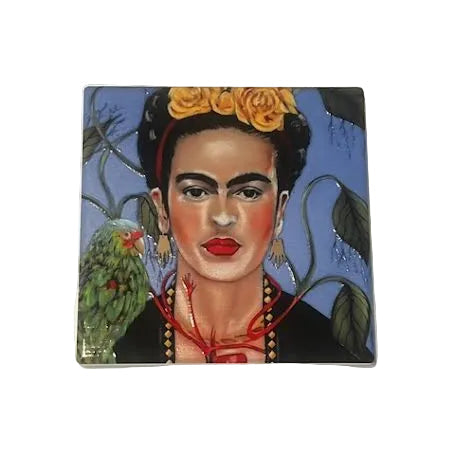 Frida Kahlo Coasters