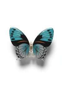 Butterfly Hair Clips