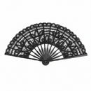 Lace Hand Fans