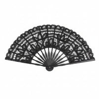 Lace Hand Fans