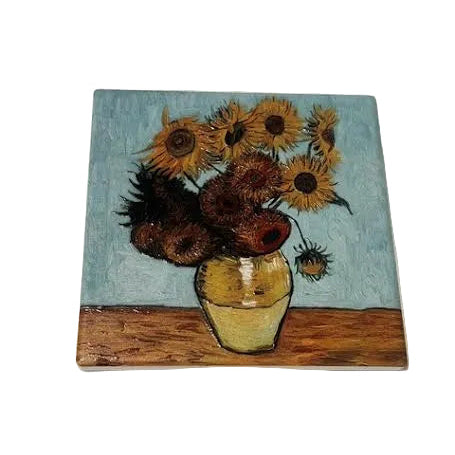 Van Gogh Coasters