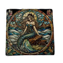 Mermaid Coasters