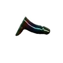 Novelty Air Valves For Tires Set of 4