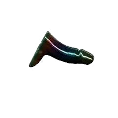 Novelty Air Valves For Tires Set of 4