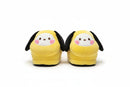 BTS Character Slippers