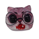 Cat Face Coin Purse