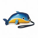 Assorted Animal Wristlet Coin Purse