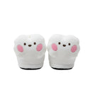 BTS Character Slippers
