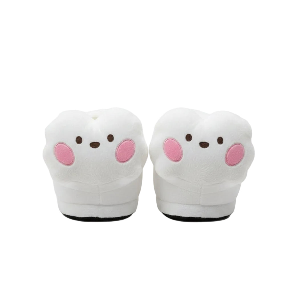 BTS Character Slippers