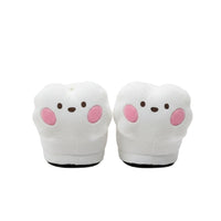 BTS Character Slippers