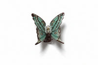 Butterfly Hair Clips