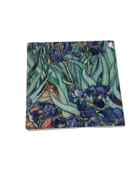 Van Gogh Coasters