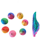 Morphslime 3D Printed Fidget Ball Toy