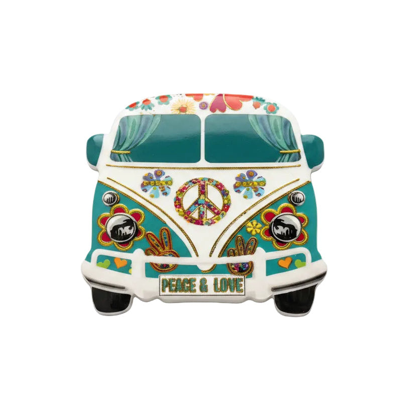 Van Wagon Coasters