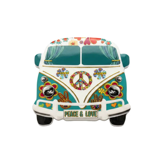 Van Wagon Coasters