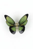 Butterfly Hair Clips
