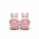 BTS Character Slippers