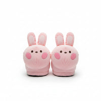 BTS Character Slippers